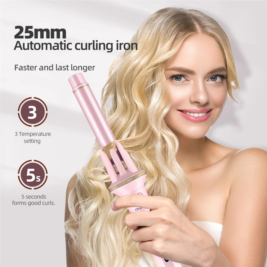 Hair Curler Stick