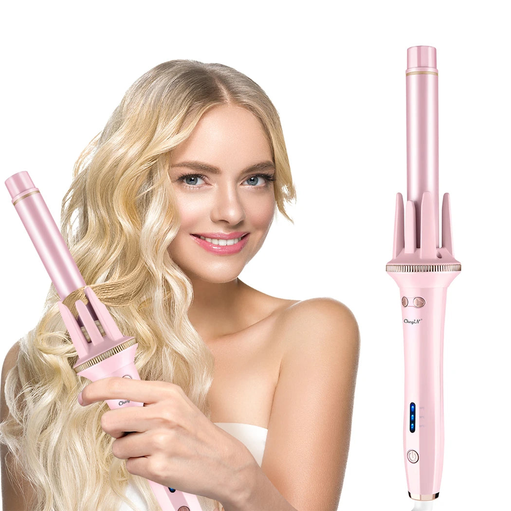 Hair Curler Stick